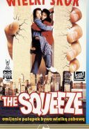 Wielki skok / The Squeeze (1987) [720p] [BDRip] [XviD] [AC3] [Lektor PL]