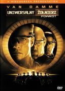 Uniwersalny żołnierz: Powrót / Universal Soldier: The Return (1999) [10Bit SDR UPSCALING 2160p BluRay H265 AC3-AS76-FT] [Lektor PL] [mkv]  [FIONA9]