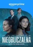 Nieobliczalna (2024) [720p] [WEB-DL] [XviD] [AC3-PT] Film PL]