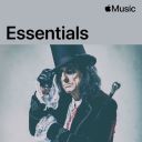 Alice Cooper - Essentials (2025) [Mp3 320kbps]
