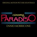 Ennio Morricone - Cinema Paradiso (Original Motion Picture Soundtrack) (The Complete Edition) (1989) [Flac]