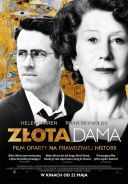 Zlota dama / Woman in Gold (2015) [MULTI 1080p BluRay H265 AC3 MA5 1-REMUX-HEN] [Lektor PL] [mkv] [FIONA9]