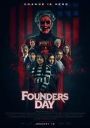 Founders Day (2023) [PL 1080p WEB-DL H264-FOX] [Lektor PL] [mkv] [FIONA9]