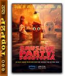 Sausage Party: Zarciotopia / Sausage Party: Foodtopia [Sezon 1] [MULTi] [720p] [AMZN] [WEB-DL] [H264] [DDP5 1-K83] [Lektor PL i Napisy PL]