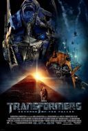 Transformers: Zemsta upadlych / Transformers: Revenge of the Fallen (2009) [720p] [BRRip] [XviD] [AC3-LTN] [Lektor PL]