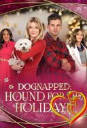 Porwany pies na gwiazdke - Dognapped Hound for the Holidays  2022 [10Bit SDR UPSCALING] [2160p.WEB-DL.H265.AC3-AS76-FT] [ENG-Lektor PL]