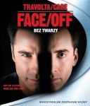Bez twarzy - Face/Off (1997) [DVDRip] [XviD] [AC3] [Lektor PL]
