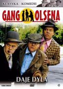 Gang Olsena daje dyla / Olsen-bandens flugt over plankeværket (1981) [720p] [BRRip] [H264] [AC3-d11] [Lektor PL]