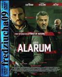 Alarum (2025) [720p] [WEB-DL] [XviD] [AC3-OzW] [Lektor PL]