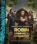 Robin i Obroncy Krolestwa / Robin and the Hoods (2024) [720p] [WEB-DL] [XviD] [AC3-OzW] [Lektor PL]