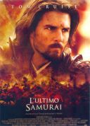 Ostatni samuraj - The Last Samurai (2003) [720p] [BRRip] [XViD] [AC3] [5 1-MG] [Lektor PL]