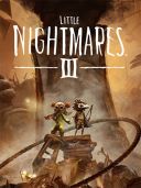 Little Nightmares III (Build 22781237 + 6 DLCs, MULTi16) [FitGirl Repack]