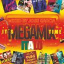 (Italo Disco, Euro Disco) VA - It's Megamix Time [2021] [FLAC] [ToAlien]