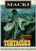 Macki / Tentacoli (1977) [DVDRip] [XviD] [Lektor PL]