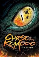 Klatwa Komodo The Curse of the Komodo (2004) [WEB-DL][Lektor PL] [joanna668]