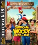Dzięciołek Woody jedzie na obóz - Woody Woodpecker Goes to Camp *2024* [NF] [480p] [WEB-DL] [XviD] [Dubbing PL]