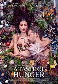 Smak głodu / A Taste of Hunger / Smagen af sult (2021) [PL.720p.BDRip.x264-R22] [Lektor PL] [mkv]  [FIONA9]