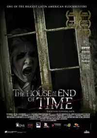 Dom na Krańcu Czasu - La Casa del fin de los tiempos  (2013) [WEB-DL] [1080p] [XviD] (Lektor Pl) Mp4