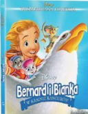 Bernard i Bianka w krainie kangurów, The Rescuers Down Under [1990] [Dolby Digital] [DTS-HD] [Blu Ray] [Dubbing PL] [ToAlien]