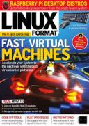 Linux Format UK - August 2022 [ENG] [pdf]  [FIONA9]