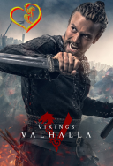 Wikingowie Walhalla - Vikings Valhalla *2022-2024* [S01-03] [1080p WEB-DL H265 EAC3 5 1-FT] [ENG-Lektor PL] [Alusia]