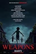 Znikniecia / Weapons (2025) [PLSUBBED.1080p.WEB-DL.XviD.AC3-OzW] [Napisy PL] [avi]  [FIONA9]