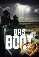 Okret - Das Boot 2018-2023 [S01-S04] [10Bit] [1080p.WEB-DL.H265.EAC3-AS76-FT] [GER-Lektor PL] [Alusia]