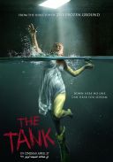 Coś. Potwór z głębin - The Tank (2023) [XviD] Lektor PL [MP3.2.0] M80