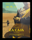 Skrzynka / The Box / La caja (2021) [720p.HMAX.edition-WEB-DL.H265.DarK] [Lektor PL] [mkv] [FIONA9]