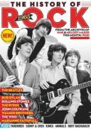 The History Of Rock (24 Numery) [2015-2017] [PDF] [ENG]