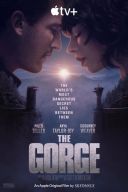 Wawoz / The Gorge (2025) PL.AI.480p.WEB-DL.XviD.AC3-OzW / Lektor PL