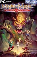 Might and Magic VII: For Blood and Honor [v1.1] *1999* [ENG] [GOG] [EXE]