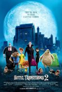 Hotel Transylwania 2 / Hotel Transylvania 2 (2015) [PLDUB_1080p_BluRay.x264-K37] [Dubbing PL] [mkv]  [FIONA9]