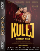 Kulej. Dwie strony medalu (2024) [1080p] [AMZN] [WEB-DL] [H264] [DD5.1-RX] [Film polski]