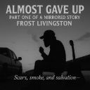 Frost Livingston - Almost Gave Up (2025) [MP3 320kbps]
