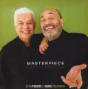 Tito Puente & Eddie Palmieri - Masterpiece • Obra Maestra - [FLAC]-[TFM]