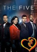 16 Harlan Coben - Porzucony wedlug Harlana Cobena - The Five 2016 [Miniserial] [10Bit] [1080p.BluRay.H265-FT] [ENG-Lektor PL] [Alusia]