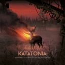 KATATONIA - NIGHTMARES AS EXTENSIONS OF THE WAKING STATE (2025) [WMA] [FALLEN ANGEL]