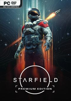 Starfield (v1 13 61) [PORTABLE] *2023* [PL] [exe]