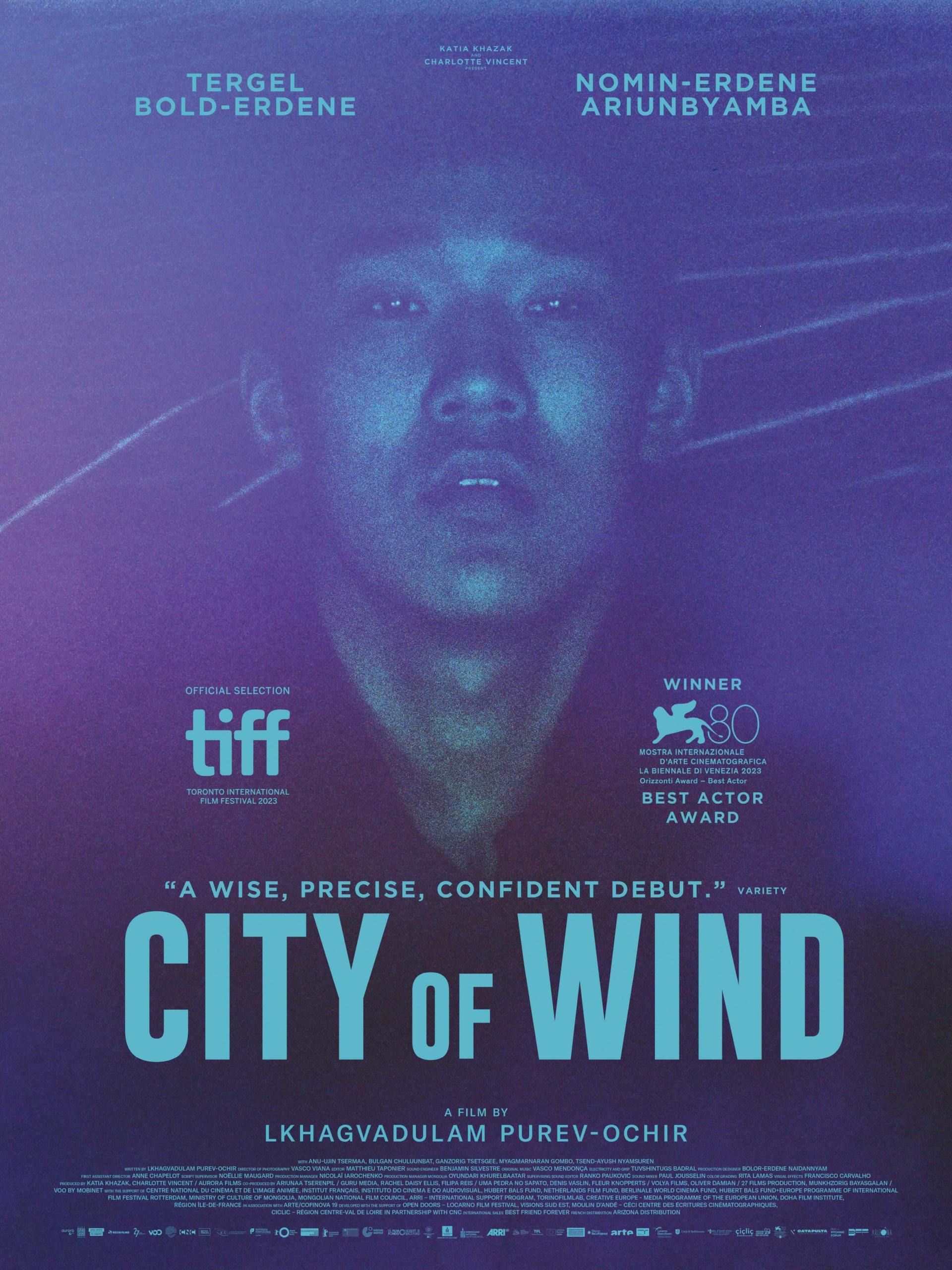 Miasto wiatru / City of Wind (2023) [MULTi.1080p.MAX.WEB-DL.x264-KiT] [Lektor PL] [mkv]  [FIONA9]