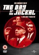 Dzień szakala / The Day of the Jackal (1973) [MULTi.1080p.BluRay.x264-DSiTE] [Lektor PL] [mkv]  [FIONA9]