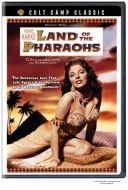 Ziemia faraonów / Land of the Pharaohs (1955) [PL.480p.BDRip.XviD.AC3] [Lektor PL] [avi]  [FIONA9]