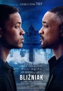 Bliźniak / Gemini Man (2019) [720p] [BDRip] [XviD] [DD5.1-ELiTE] [Lektor PL]