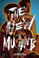Nowi mutanci / The New Mutants (2020) [h265] [1024x552] [Dubbing PL] [mkv]  [FIONA9]