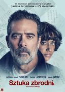 Sztuka zbrodni / The Postcard Killings (2020) [PL.1080p.BluRay.x264.AC3-LTS] [Lektor PL] [mkv]  [FIONA9]
