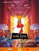 Nowe szaty krola / The Emperor's New Groove (2000) [720p] [BDRip] [XviD] [AC3-ELiTE] [Dubbing PL]