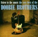 The Doobie Brothers - Listen To The Music The Very Best Of (1993) [Flac]