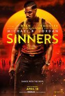Grzesznicy / Sinners (2025) [MULTi] [2160p] [BluRay] [Remux] [DV] [HDR] [TrueHD] [Atmos] [7.1-DSiTE] [Lektor PL Al &amp; Dubbing &amp; Napisy PL]