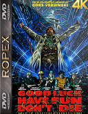 Baw się dobrze i przeżyj - Good Luck, Have Fun, Don't Die (2025) [MULTi] [2160p.UHD] [AMZN] [WEB-DL] [DV.HDR.H.265] [DD5.1-RX] [Lektor PL] [ToAlien]