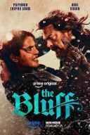 Urwisko / The Bluff (2026) [PL.720p.BluRay.DivX.AC3-GhostG] [nie xvid] [Lektor PL] [avi] [FIONA9]
